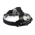 1100LM XHP 50 LED Headlamp Bike Bicycle Cycling Camping Hunting Emergency Lantern 18650