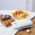 Pinlo PL-S042W1H Mini 420W Sandwich Machine Kitchen Breafast Bread Maker Toaster Maker Fying Egg Ma