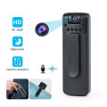 B18 1080P HD Mini Security Camera Portable Video Recorder Infrared Night Vision Camera Non-handheld