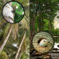 ARCHEER 16x52 Monocular Dual Focus Optics Zoom Telescope Day & Night Vision For Birds/ Hunting/ Camp