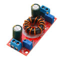 High Power 10A DC-DC Step Down Power Supply Module Constant Voltage Current Solar Charging 3.3/5/12/