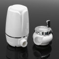 Tap Water Purifier Water Filter Faucet Washable Percolator Water Purification Rust Bacteria Removal