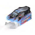 ZD Racing 08425 9072 1/8 RC Car Body Shell For 9072 Off Road Vehicle Models Parts
