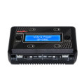 Ultra Power UP-S4AC 4x7W 1A AC/DC 1S-2S LiPO/LiHV 2S-6S NiMH/NiCd Battery Charger With SM XH Micro M