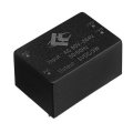 220V to 5V 600mA 3W AC-DC Step Down Regulated Power Supply Module LC-Powr-FT838 Precision Board