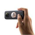 Insta360 ONE X2 VR Camera 5.7K HD Panoramic Dual Lens H.265 Encoding 4-MIC Audio IPX8 Waterproof Flo