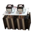 Enhanced Version 12V 12A 144W DIY Double Head Semiconductor Refrigerator Radiator Cooling Equipment