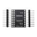 CJMCU-2317 MCP23017 I2C Serial Interface 16 bit I/O Expander Serial Module