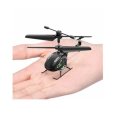 SYMA S100 3CH 2.4Ghz Remote Control Intelligent Fixed Height Mini Helicopter Children`s Toys