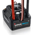 Hobbywing EZRUN MAX10-SCT 120A Waterproof Brushless ESC for 1/10 RC Car Truck