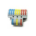 Docking Quick Wire Connector LT-933D Universal Electrical Splitter Cable Push-in Conductor Terminal