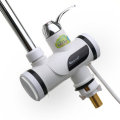 220V 3000W Instant Electric Heating Tap Electric Hot Water Faucet with Leakage Protection Plug