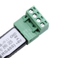 3Pcs USB To 485 Serial Cable Industrial Grade Serial Port RS485 To USB Communication Converter
