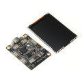 Sipeed M1 Dock Development Board + 2.4 inch 320*240 LCD Screen + OV2640 Camera Kit