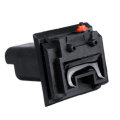 Tailgate Boot Handle Switch For Citroen Berlingo C4 C4 Picasso For Peugeot Partner
