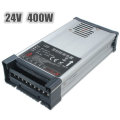 IP65 AC 170V-264V To DC 24V 400W Switching Power Supply Driver Adapter