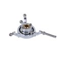 OMPHOBBY M1 RC Helicopter Spare Parts Metal Swashplate