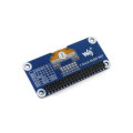 Waveshare 1.3 inch OLED HAT Blue Display Expansion Board 128x64 Resolution SPI Display Support for