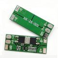 HX-2S-D01 2S 6.4V 7.2V  8A 10A Lithium Iron Phosphate Protection Board Overcharge and Over-discharge