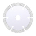 Drillpro 5pcs 85mm Diamond Saw Blade 15mm Bore Circular Cutting Disc