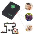 Mini Global A8 GPS Tracker Waterproof Auto Tracker Real-Time GSM/ GPRS/ GPS Tracking Power Tracking