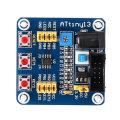 ATtiny13 Development Board Tiny13 AVR Minimum System Learning