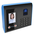 5YOA AF01 Attendance Machine Biometric Face Facial Fingerprint PIN Recognition Time Attendance Syste