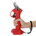 900W Rechargeable Electric Pruner Pruning Shear Efficient For Makita 18V Battery