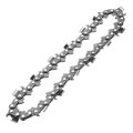 Drillpro 5 Inch Chain Saw Blade Chain For 125mm Angle Grinder Chain Disc Wood Carving Disc Woodworki