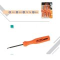 JAKEMY JM-999 Professional Portable 5 in 1 Screwdriver Set Repair Tool Kit for Cell Phone Tablets