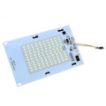 DC3.2V 50W LED Remote Control DIY White Light Source Chip for Light-controlled Solar Street Light