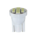13Pcs T10 SMD LED Car Interior Light Kit Festoon Map Dome Bulb License Plate Lights Xenon White