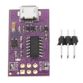 5V Micro USB Tiny AVR ISP ATtiny44 USBTinyISP Programmer Geekcreit for Arduino - products that work