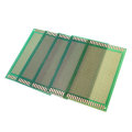 5pcs  90 * 150mm DIY Single-sided Green Oil PCB Universal Circuit Board