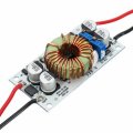 DC-DC 8.5-48V To 10-50V 10A 250W Continuous Adjustable High Power Boost Power Module Constant Voltag