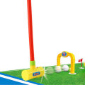 Mini Golf Professional Practice Set Golf Ball Sport Set Children`s Toy Golf Club Practice Ball Sport