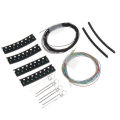 Orlandoo Hunter DS0003 LED Light Wire Set for OH32A03 OH32M01 1/32 1/35 RC Car Vehicles Spare Parts
