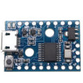 Digispark Pro Kickstarter Development Board USB Micro ATTINY167 Module