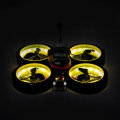 Diatone MXC Taycan Cinewhoop Part Colorful SW2812 LED Light Board & 4 PCS Duct RC Drone FPV Racing C