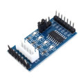 ULN2003 Stepper Motor Driver Board Module for 5V 4-phase 5 line 28BYJ-48 Motor Geekcreit for Arduino