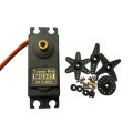 MG995 55g Metal Gear High Torque Micro Servo for RC Airplane Fixed Wing Robot Helicopter Boat DIY Mo
