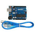 Geekcreit UNO R3 ATmega16U2 AVR USB Development Main Board Geekcreit for Arduino - products that w