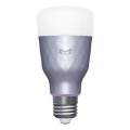 YEELIGHT YLDP001 1SE E27 6W RGBW Smart LED Bulb Voice Control Work with Amazon Alexa Google Assistan