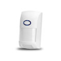 ANGUS CT60W Wifi Tuya Smart Infrared Detector PIR Motion Sensor APP Control Human Body Movement Infr