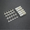 10Pairs 2S 3Pin JST XH Male and Female Balancer Charger Connectors