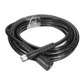 Replacement High Pressure Washer Hose M22 160 Bar Extension for Cleaning