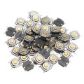 1000Pcs DC12V 4 Pins Tact Tactile Push Button Switch Momentary SMD Switch 5x5x1.5MM