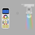 2.4GHz Mi Light LED Remote Control with LCD Screen Max 99 Zones for Track Strip Lighting