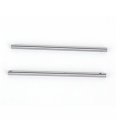2PCS OMPHOBBY M1 RC Helicopter Spare Parts Main Shaft