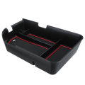 Car Center Control Storage Armrest Organizer Box Tray For Toyota Camry 2018